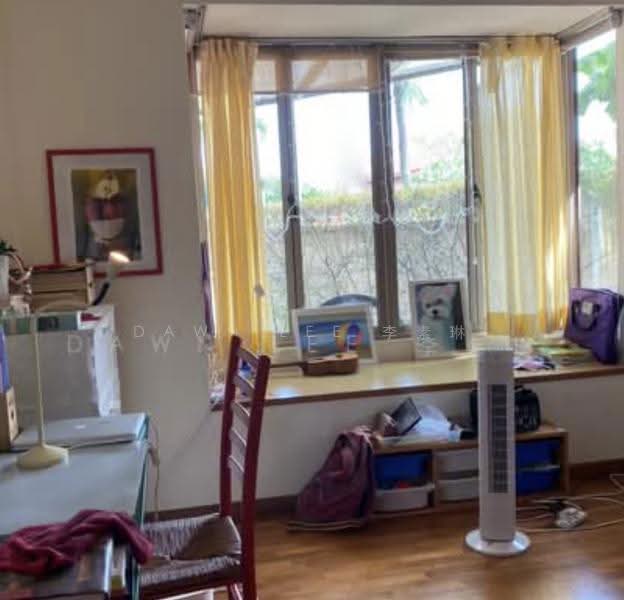 Dedap Gardens, Dedap Link, 4 Bedrooms, 3,500 sqft, Semi-Detached House For Rent, by Dawn Lee 李素琳, 500246203 - Study - PropertyGuru.com.sg