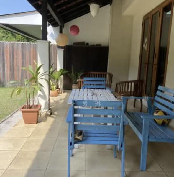 Dedap Gardens, Dedap Link, 4 Bedrooms, 3,500 sqft, Semi-Detached House For Rent, by Dawn Lee 李素琳, 500246203 - Exterior - PropertyGuru.com.sg