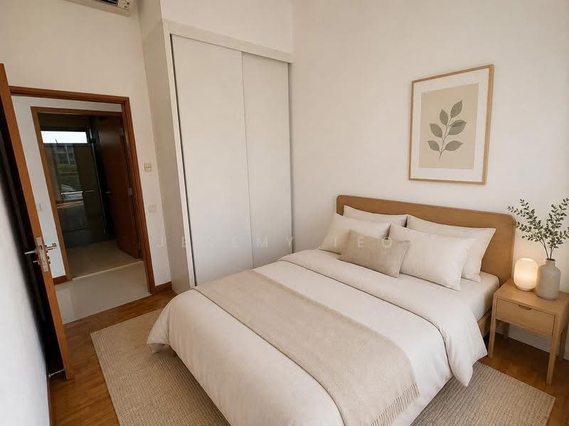 3 bedder @ Woodgrove Avenue, Woodgrove Avenue, Mandai / Upper Thomson, 3 Bedrooms, 1,100 sqft, Condominium For Sale, by Jeremy Teo, 500246204 - Bedroom - PropertyGuru.com.sg