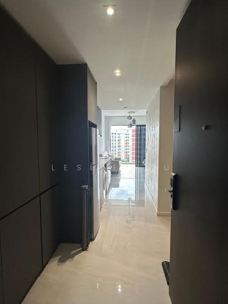 Riverfront Residences, 45 Hougang Avenue 7, Hougang / Punggol / Sengkang, 1 Bedroom, 517 sqft, Condominium For Sale, by Leslie Lau, 500246205 - Welcome to your spacious home - PropertyGuru.com.sg