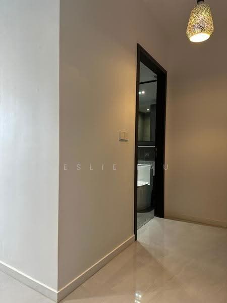 Riverfront Residences, 45 Hougang Avenue 7, Hougang / Punggol / Sengkang, 1 Bedroom, 517 sqft, Condominium For Sale, by Leslie Lau, 500246205 - Enclosable Study - PropertyGuru.com.sg