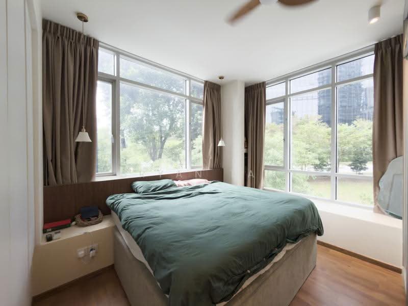 M21 Residences, 21 Mandalay Road, Newton / Novena, 1 Bedroom, 743 sqft, Apartment For Rent, by Bryan Tan, 500246207 - Bedroom - PropertyGuru.com.sg