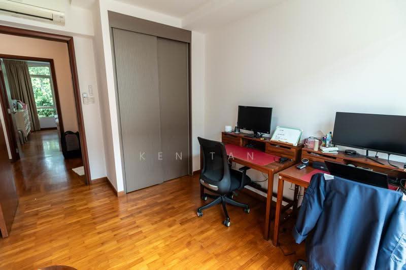 Horizon Green, Ang Mo Kio Avenue 2, Ang Mo Kio / Bishan / Thomson, 5 Bedrooms, 3,379 sqft, Terraced House For Sale, by Ken Tan, 500246211 - Study - PropertyGuru.com.sg