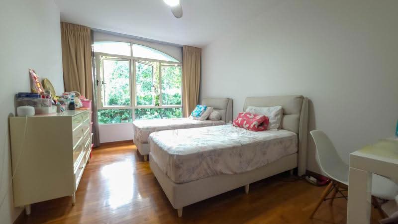 Horizon Green, Ang Mo Kio Avenue 2, Ang Mo Kio / Bishan / Thomson, 5 Bedrooms, 3,379 sqft, Terraced House For Sale, by Ken Tan, 500246211 - Bedroom - PropertyGuru.com.sg