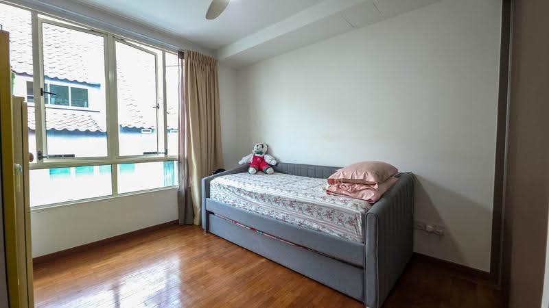 Horizon Green, Ang Mo Kio Avenue 2, Ang Mo Kio / Bishan / Thomson, 5 Bedrooms, 3,379 sqft, Terraced House For Sale, by Ken Tan, 500246211 - Bedroom - PropertyGuru.com.sg