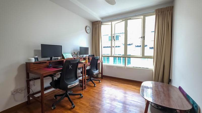 Horizon Green, Ang Mo Kio Avenue 2, Ang Mo Kio / Bishan / Thomson, 5 Bedrooms, 3,379 sqft, Terraced House For Sale, by Ken Tan, 500246211 - Study - PropertyGuru.com.sg