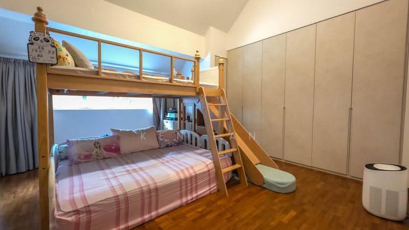 Horizon Green, Ang Mo Kio Avenue 2, Ang Mo Kio / Bishan / Thomson, 5 Bedrooms, 3,379 sqft, Terraced House For Sale, by Ken Tan, 500246211 - PropertyGuru.com.sg