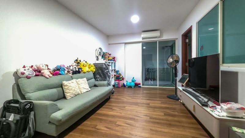 Horizon Green, Ang Mo Kio Avenue 2, Ang Mo Kio / Bishan / Thomson, 5 Bedrooms, 3,379 sqft, Terraced House For Sale, by Ken Tan, 500246211 - PropertyGuru.com.sg