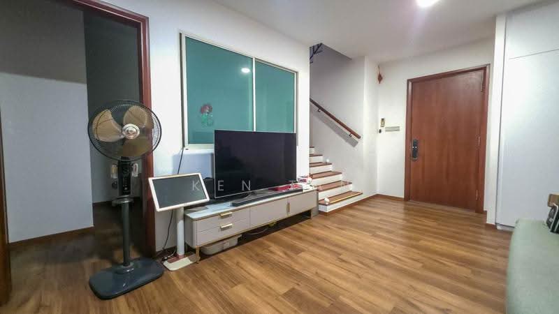 Horizon Green, Ang Mo Kio Avenue 2, Ang Mo Kio / Bishan / Thomson, 5 Bedrooms, 3,379 sqft, Terraced House For Sale, by Ken Tan, 500246211 - PropertyGuru.com.sg