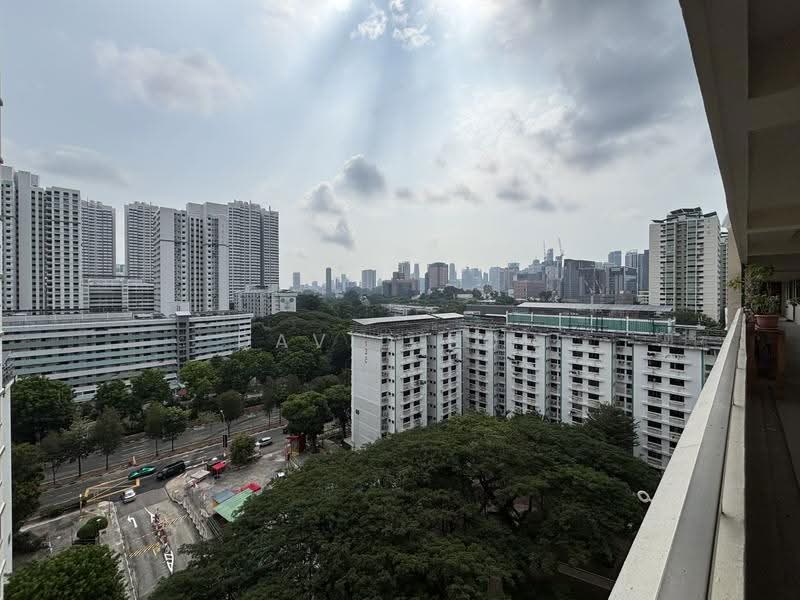 134 Jalan Bukit Merah, 134 Jalan Bukit Merah, 3 Bedrooms, 1,109 sqft, HDB Flat For Rent, by David Soh, 500246212 - PropertyGuru.com.sg