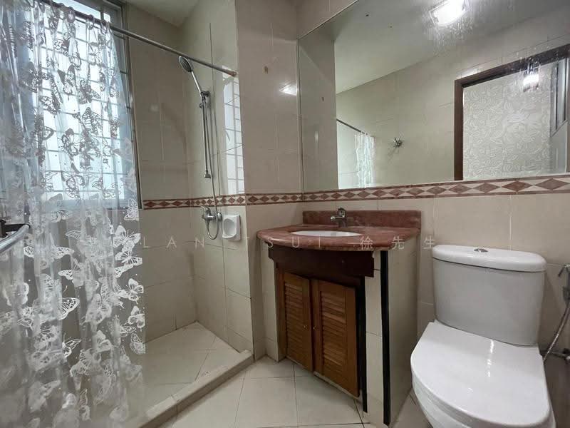 Cheap Unit near Dakota MRT, Dunman Road, Eunos / Geylang / Paya Lebar, Studio, 300 sqft, Condominium For Rent, by Alan Tsui 徐先生, 500246215 - Bathroom - PropertyGuru.com.sg