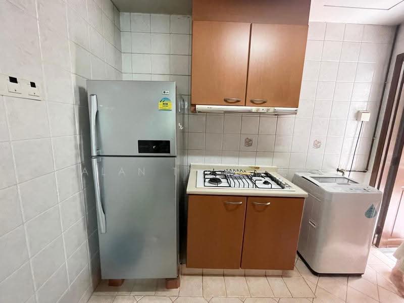 Cheap Unit near Dakota MRT, Dunman Road, Eunos / Geylang / Paya Lebar, Studio, 300 sqft, Condominium For Rent, by Alan Tsui 徐先生, 500246215 - Kitchen - PropertyGuru.com.sg