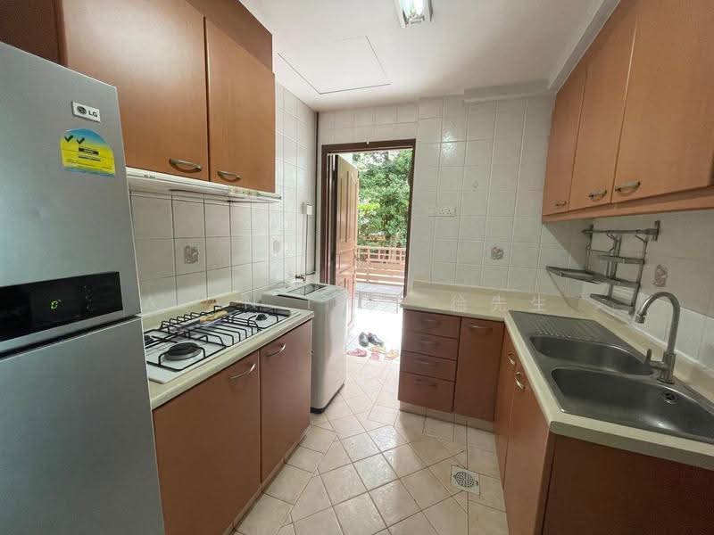 Cheap Unit near Dakota MRT, Dunman Road, Eunos / Geylang / Paya Lebar, Studio, 300 sqft, Condominium For Rent, by Alan Tsui 徐先生, 500246215 - Kitchen - PropertyGuru.com.sg