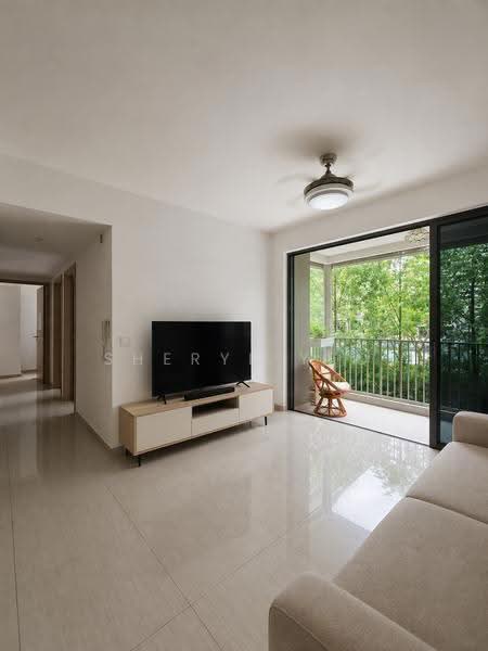 Parc Life, 33 Sembawang Crescent, Sembawang / Yishun, 3 Bedrooms, 1,066 sqft, Condominium For Sale, by Sheryl Yeo, 500246218 - PropertyGuru.com.sg
