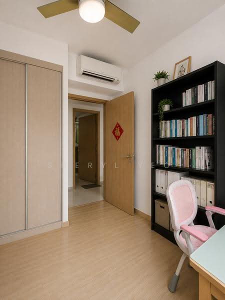 Parc Life, 33 Sembawang Crescent, Sembawang / Yishun, 3 Bedrooms, 1,066 sqft, Condominium For Sale, by Sheryl Yeo, 500246218 - PropertyGuru.com.sg
