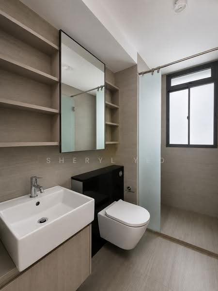 Parc Life, 33 Sembawang Crescent, Sembawang / Yishun, 3 Bedrooms, 1,066 sqft, Condominium For Sale, by Sheryl Yeo, 500246218 - PropertyGuru.com.sg