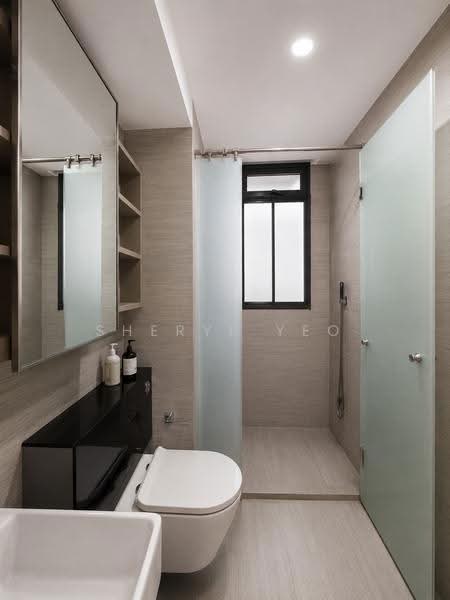 Parc Life, 33 Sembawang Crescent, Sembawang / Yishun, 3 Bedrooms, 1,066 sqft, Condominium For Sale, by Sheryl Yeo, 500246218 - PropertyGuru.com.sg