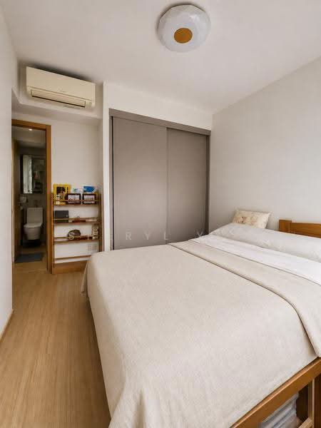 Parc Life, 33 Sembawang Crescent, Sembawang / Yishun, 3 Bedrooms, 1,066 sqft, Condominium For Sale, by Sheryl Yeo, 500246218 - PropertyGuru.com.sg