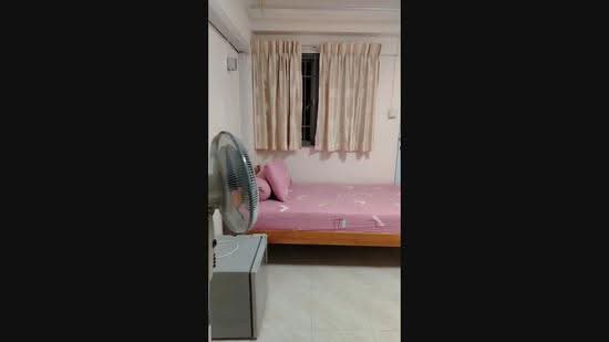 460 Tampines Street 42, 460 Tampines Street 42, Pasir Ris / Tampines, Room Rental, 200 sqft, HDB Flat For Rent, by Noorbani Sikandar, 500246219 - PropertyGuru.com.sg