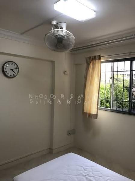 460 Tampines Street 42, 460 Tampines Street 42, Pasir Ris / Tampines, Room Rental, 200 sqft, HDB Flat For Rent, by Noorbani Sikandar, 500246219 - Bedroom - PropertyGuru.com.sg