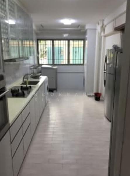460 Tampines Street 42, 460 Tampines Street 42, Pasir Ris / Tampines, Room Rental, 200 sqft, HDB Flat For Rent, by Noorbani Sikandar, 500246219 - Kitchen - PropertyGuru.com.sg