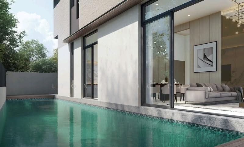 GOODMAN ROAD, TANJONG KATONG & GOODMAN AREA, 6 Bedrooms, 8,820 sqft, Detached House For Sale, by Lionel Loo PN, 500246220 - Living Room - PropertyGuru.com.sg