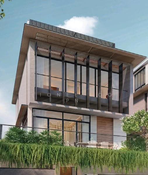 GOODMAN ROAD, TANJONG KATONG & GOODMAN AREA, 6 Bedrooms, 8,820 sqft, Detached House For Sale, by Lionel Loo PN, 500246220 - Exterior - PropertyGuru.com.sg