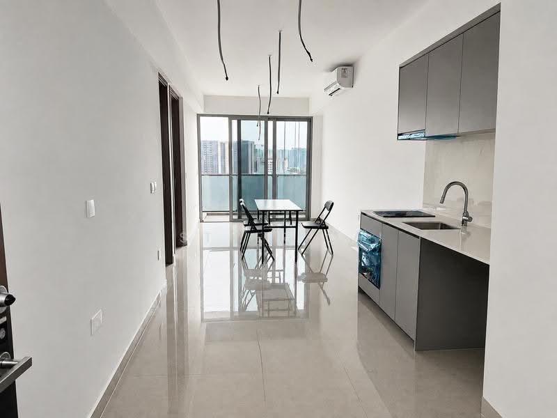 Grand Dunman, 18 Dunman Road, East Coast / Marine Parade, 1 Bedroom, 452 sqft, Condominium For Rent, by Esther Cai, 500246223 - Kitchen - PropertyGuru.com.sg