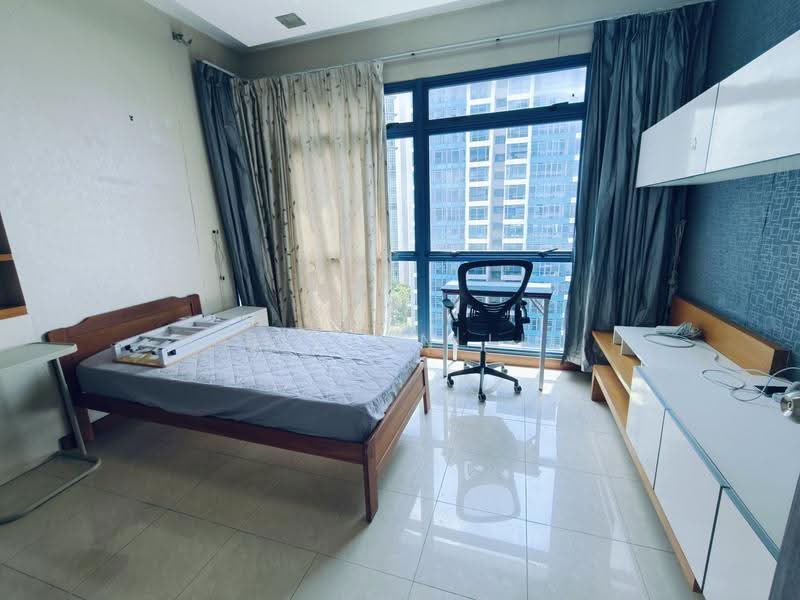 Blue Horizon, 21 West Coast Crescent, Buona Vista / West Coast / Clementi New Town, 3 Bedrooms, 1,152 sqft, Condominium For Sale, by Tristan Liu, 500246225 - Bedroom - PropertyGuru.com.sg