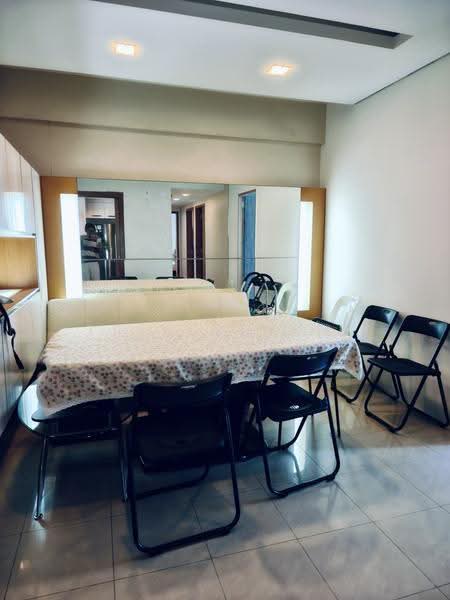 Blue Horizon, 21 West Coast Crescent, Buona Vista / West Coast / Clementi New Town, 3 Bedrooms, 1,152 sqft, Condominium For Sale, by Tristan Liu, 500246225 - Dining Room - PropertyGuru.com.sg