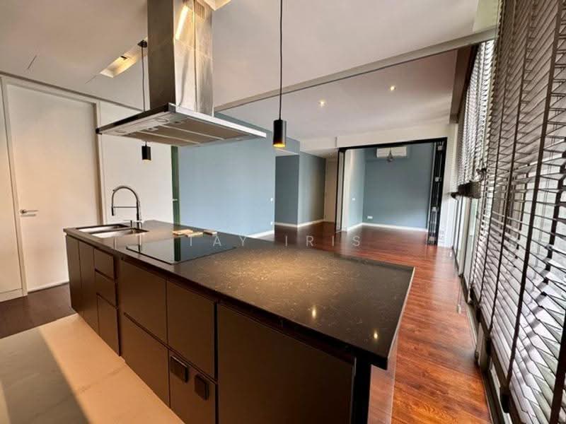 Three Three Robin, 33 Robin Road, Tanglin / Holland / Bukit Timah, 3 Bedrooms, 1,367 sqft, Apartment For Rent, by Tay Iris, 500246226 - Kitchen - PropertyGuru.com.sg