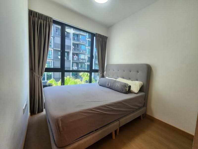 Treasure at Tampines, 57 Tampines Lane, Pasir Ris / Tampines, 2 Bedrooms, 678 sqft, Condominium For Sale, by Eve Wong, 500246227 - Bedroom - PropertyGuru.com.sg