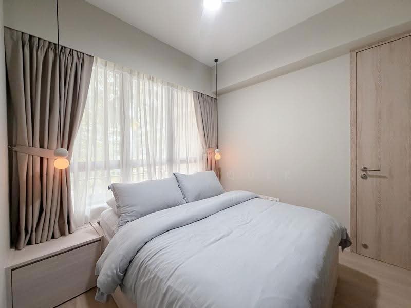 The Tre Ver, 60 Potong Pasir Avenue 1, Macpherson / Potong Pasir, 2 Bedrooms, 646 sqft, Condominium For Sale, by Alexis Quek, 500246229 - Bedroom - PropertyGuru.com.sg