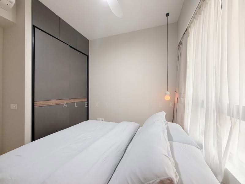 The Tre Ver, 60 Potong Pasir Avenue 1, Macpherson / Potong Pasir, 2 Bedrooms, 646 sqft, Condominium For Sale, by Alexis Quek, 500246229 - Bedroom - PropertyGuru.com.sg