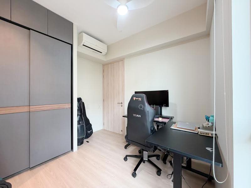 The Tre Ver, 60 Potong Pasir Avenue 1, Macpherson / Potong Pasir, 2 Bedrooms, 646 sqft, Condominium For Sale, by Alexis Quek, 500246229 - Study - PropertyGuru.com.sg