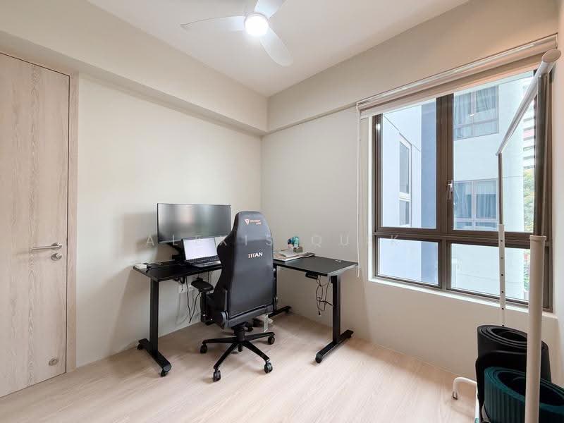 The Tre Ver, 60 Potong Pasir Avenue 1, Macpherson / Potong Pasir, 2 Bedrooms, 646 sqft, Condominium For Sale, by Alexis Quek, 500246229 - Study - PropertyGuru.com.sg
