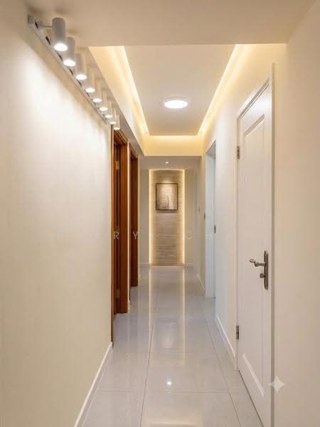 451B Bukit Batok West Avenue 6, 451B Bukit Batok West Avenue 6, Dairy Farm / Bukit Panjang / Choa Chu Kang, 3 Bedrooms, 1,216 sqft, HDB Flat For Sale, by Sheryl Chan, 500246231 - Corridor - PropertyGuru.com.sg