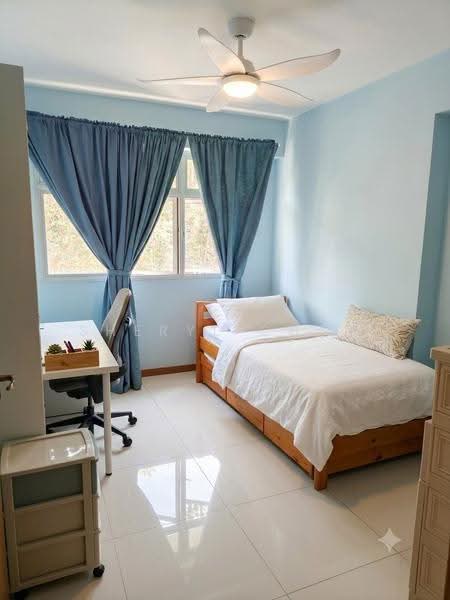 451B Bukit Batok West Avenue 6, 451B Bukit Batok West Avenue 6, Dairy Farm / Bukit Panjang / Choa Chu Kang, 3 Bedrooms, 1,216 sqft, HDB Flat For Sale, by Sheryl Chan, 500246231 - Bedroom - PropertyGuru.com.sg