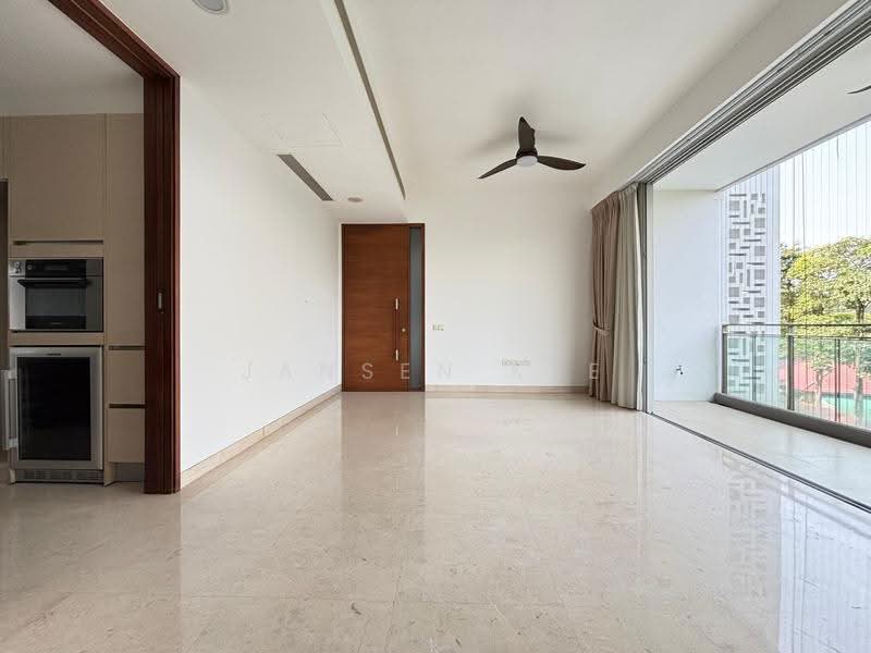 The Meyerise, 97 Meyer Road, East Coast / Marine Parade, 3 Bedrooms, 1,270 sqft, Condominium For Sale, by Jansen Kee, 500246233 - Living Room - PropertyGuru.com.sg