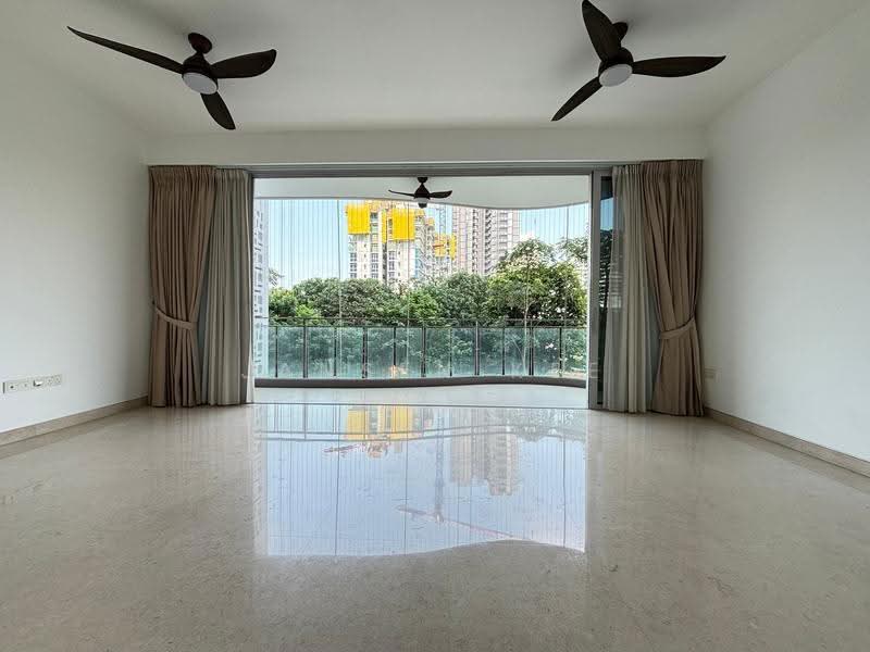 The Meyerise, 97 Meyer Road, East Coast / Marine Parade, 3 Bedrooms, 1,270 sqft, Condominium For Sale, by Jansen Kee, 500246233 - Balcony - PropertyGuru.com.sg