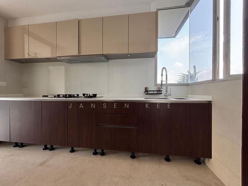 The Meyerise, 97 Meyer Road, East Coast / Marine Parade, 3 Bedrooms, 1,270 sqft, Condominium For Sale, by Jansen Kee, 500246233 - Kitchen - PropertyGuru.com.sg