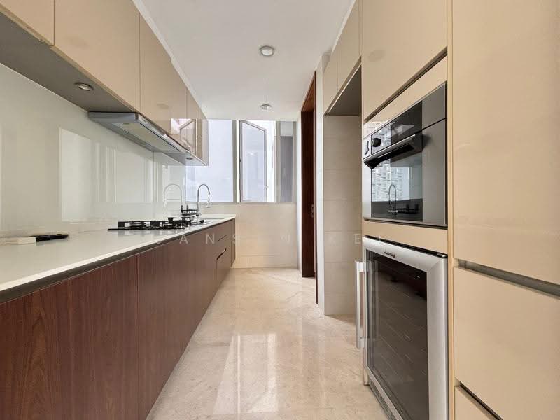 The Meyerise, 97 Meyer Road, East Coast / Marine Parade, 3 Bedrooms, 1,270 sqft, Condominium For Sale, by Jansen Kee, 500246233 - Kitchen - PropertyGuru.com.sg