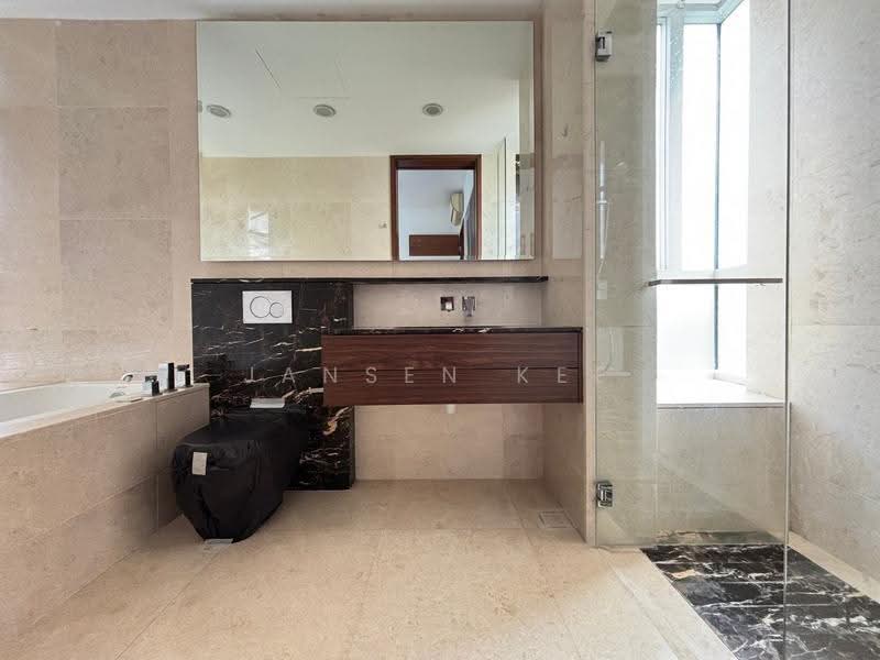 The Meyerise, 97 Meyer Road, East Coast / Marine Parade, 3 Bedrooms, 1,270 sqft, Condominium For Sale, by Jansen Kee, 500246233 - Bathroom - PropertyGuru.com.sg