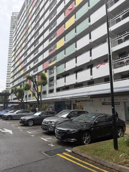 123 Lor 1 Toa Payoh, Balestier / Toa Payoh, 140 sqft, Shop / Shophouse For Sale, by Evan Yang 杨辉, 500246234 - Exterior - CommercialGuru.com.sg