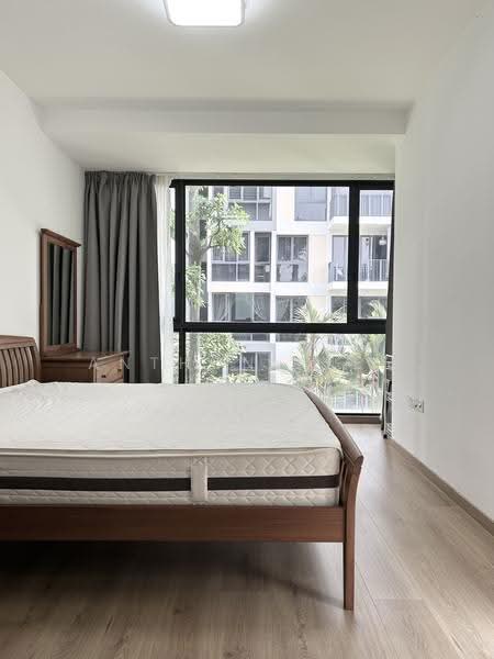 The Rainforest, 333 Choa Chu Kang Avenue 3, Dairy Farm / Bukit Panjang / Choa Chu Kang, 2 Bedrooms, 900 sqft, Executive Condominium For Rent, by Anthony Lee, 500246236 - Bedroom - PropertyGuru.com.sg