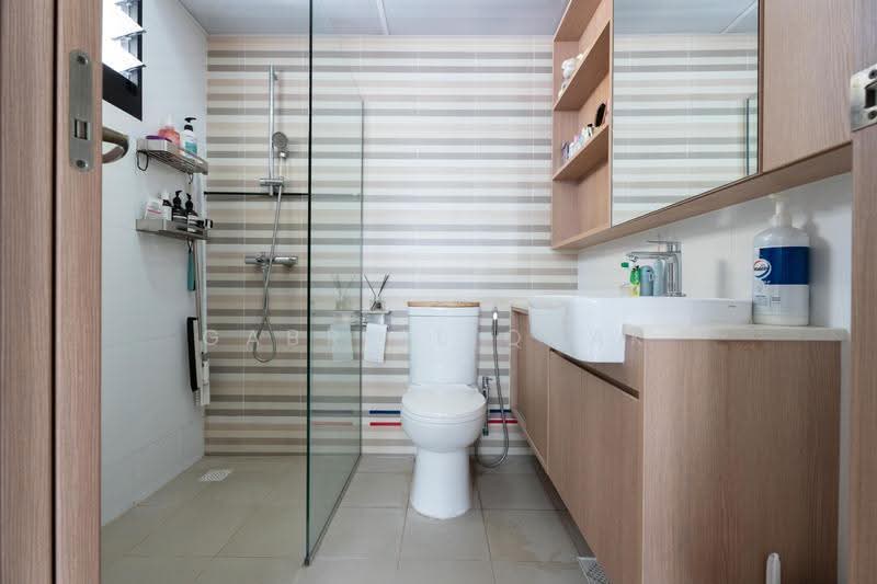 415C Northshore Drive, 415C Northshore Drive, Hougang / Punggol / Sengkang, 3 Bedrooms, 1,012 sqft, HDB Flat For Sale, by Gabriel Quak, 500246238 - PropertyGuru.com.sg