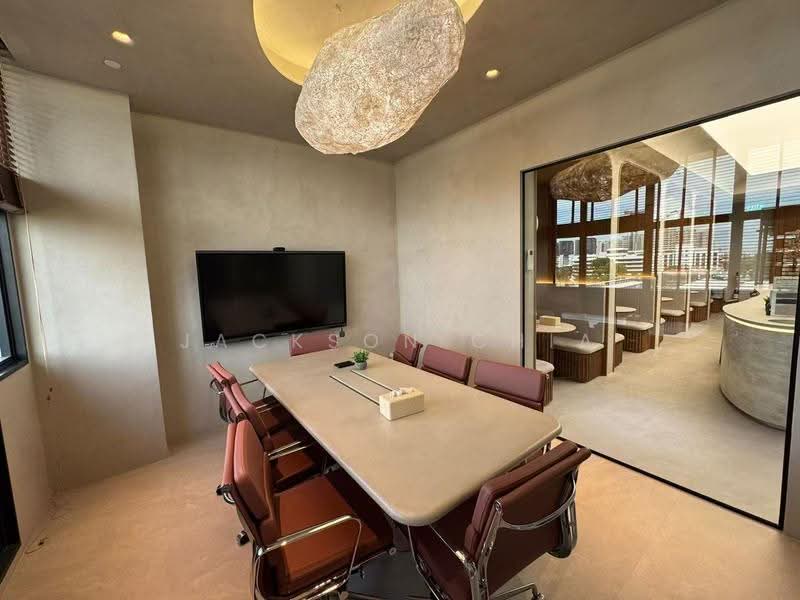 Midview City, 18 Sin Ming Lane, Ang Mo Kio / Bishan / Thomson, 1,432 sqft, Light Industrial (B1) For Sale, by Jackson Chia, 500246240 - Interior - CommercialGuru.com.sg