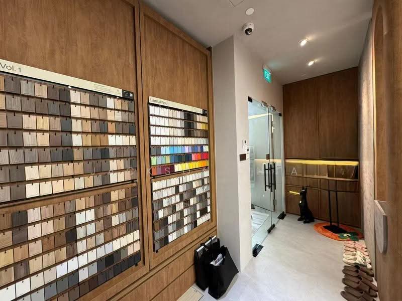Midview City, 18 Sin Ming Lane, Ang Mo Kio / Bishan / Thomson, 1,432 sqft, Light Industrial (B1) For Sale, by Jackson Chia, 500246240 - Interior - CommercialGuru.com.sg