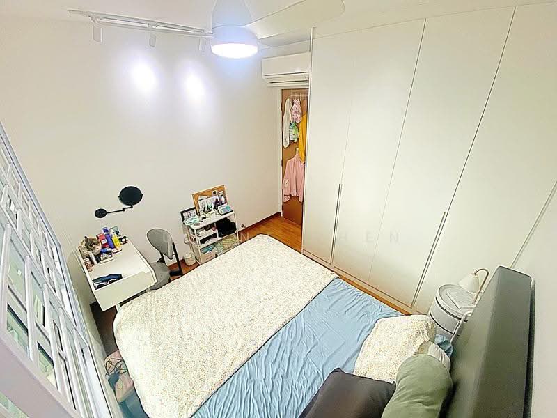 40A Margaret Drive, 40A Margaret Drive, 3 Bedrooms, 947 sqft, HDB Flat For Sale, by Eugene Chen, 500246241 - PropertyGuru.com.sg
