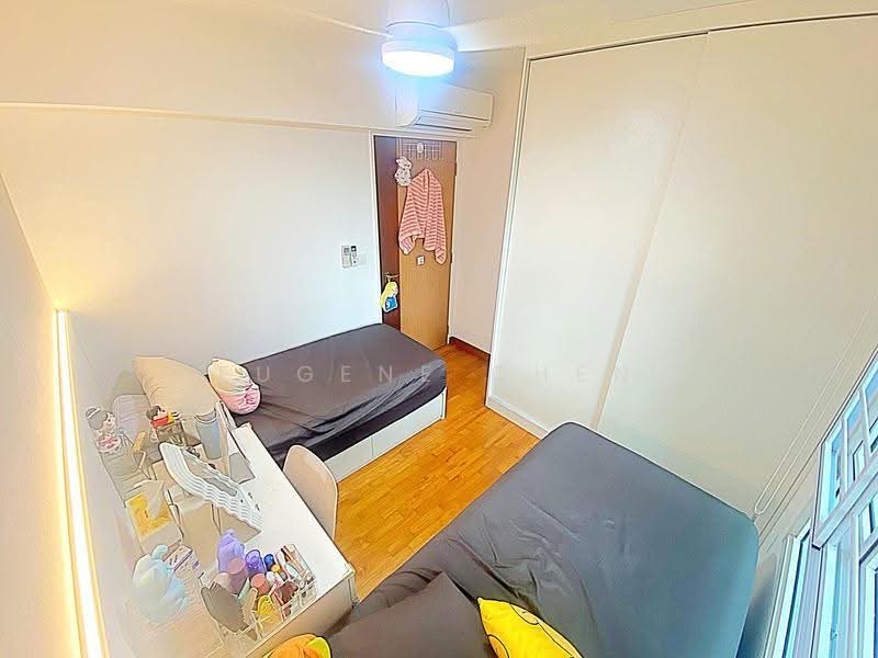 40A Margaret Drive, 40A Margaret Drive, 3 Bedrooms, 947 sqft, HDB Flat For Sale, by Eugene Chen, 500246241 - Bedroom - PropertyGuru.com.sg